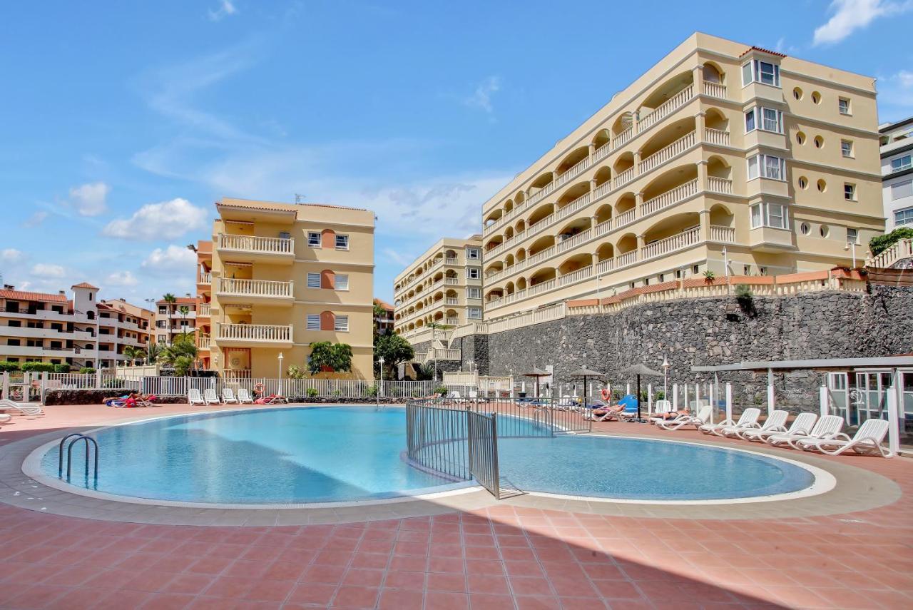 Apartment Sun And Green, Heated Pool, 3 Rooms, Air C *