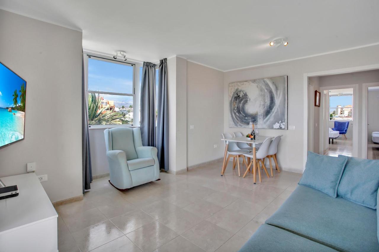 Sun And Green, Heated Pool, 3 Rooms, Air C Apartment