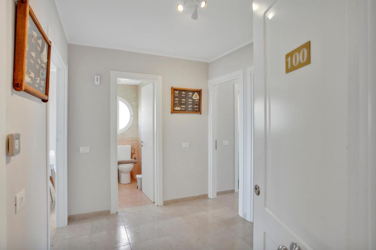 Sun And Green, Heated Pool, 3 Rooms, Air C *