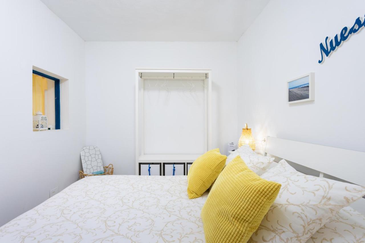 Apartamento 125 Nuestra Caleta Holiday By Sunkeyrents *