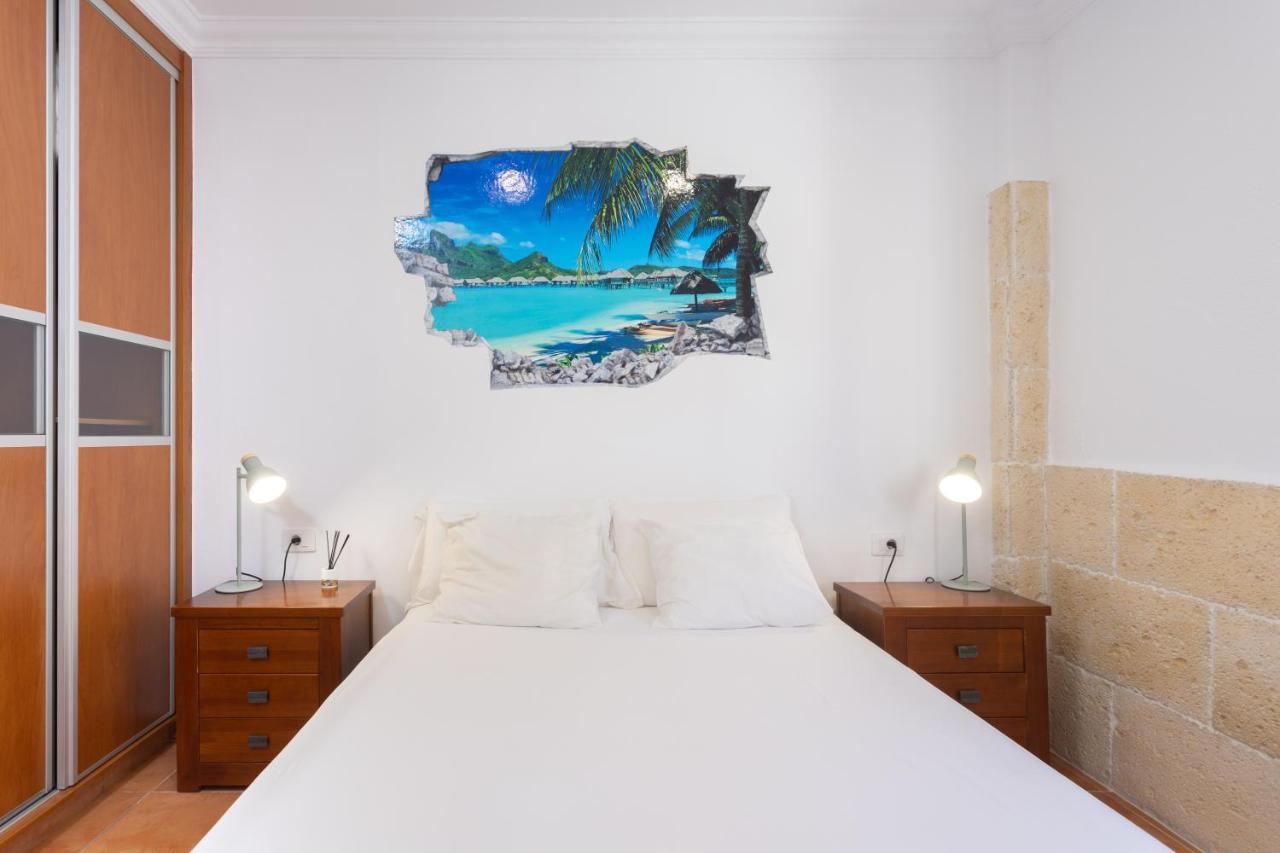 Apartment 178 House La Caleta By Sunkeyrents *