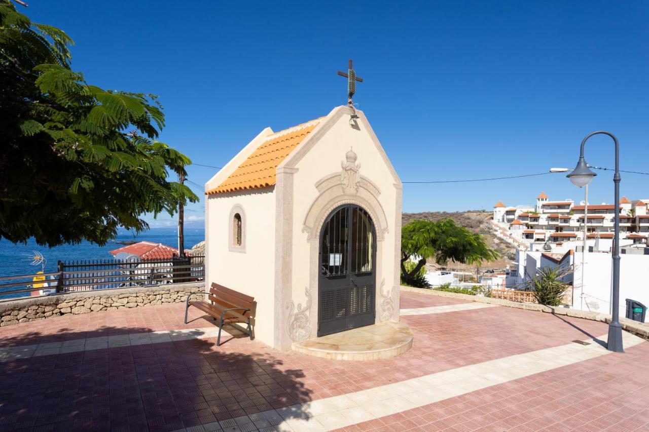 Apartment 178 House La Caleta By Sunkeyrents