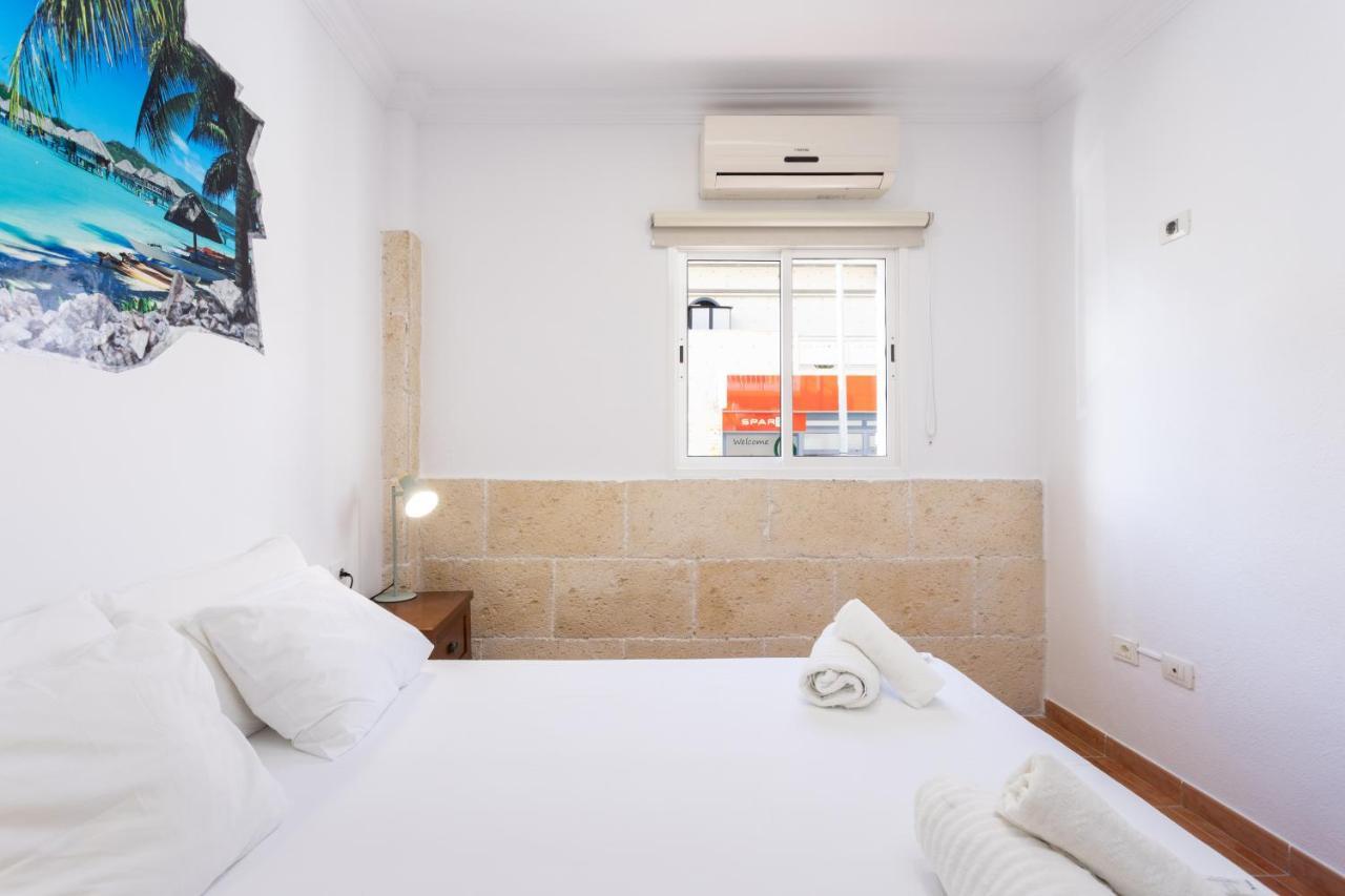 178 House La Caleta By Sunkeyrents * Costa Adeje (Tenerife)