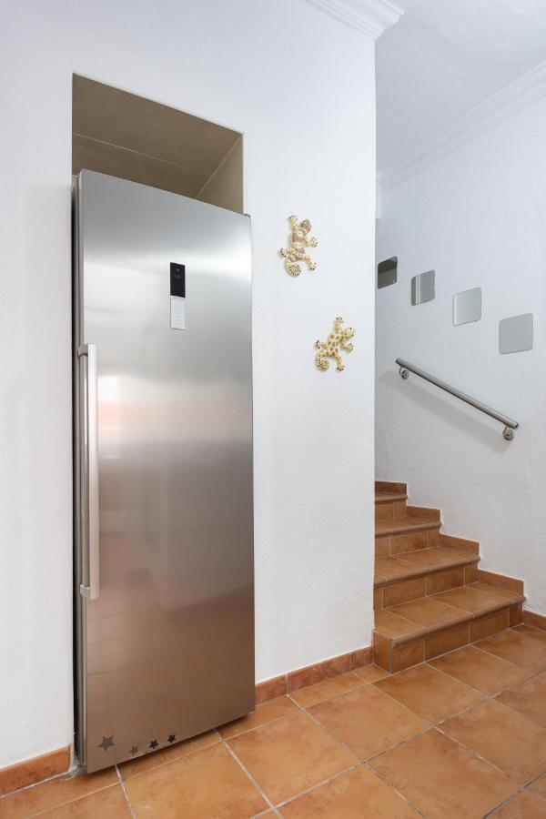 178 House La Caleta By Sunkeyrents Apartment Costa Adeje (Tenerife)