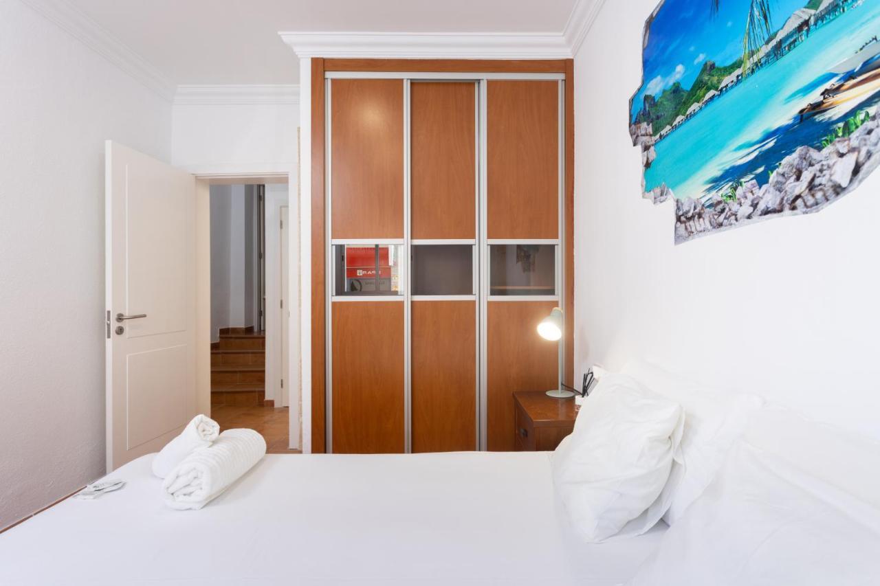 Apartment 178 House La Caleta By Sunkeyrents *