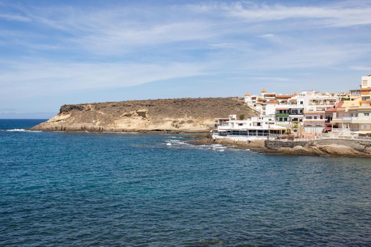 125 Nuestra Caleta Holiday By Sunkeyrents Costa Adeje (Tenerife)