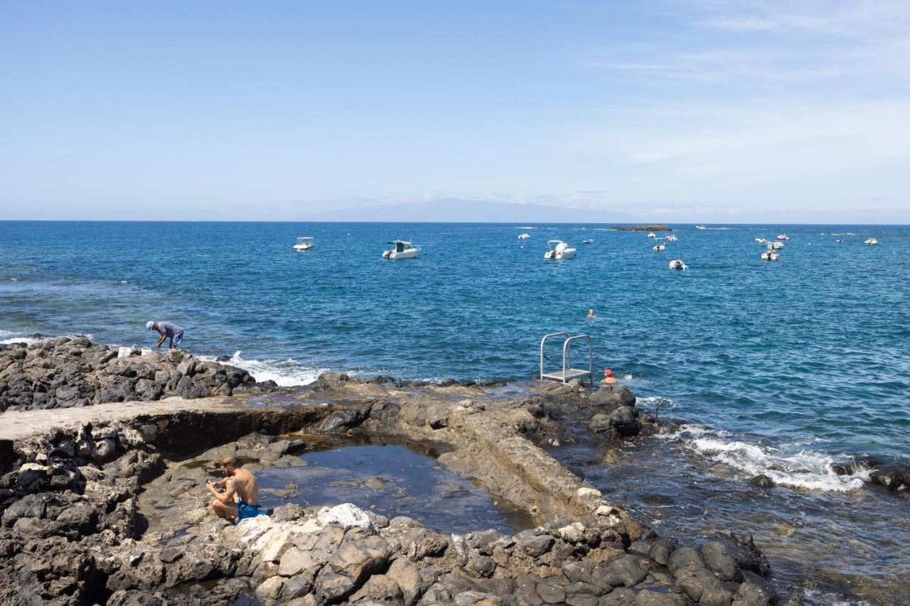 Apartamento 125 Nuestra Caleta Holiday By Sunkeyrents