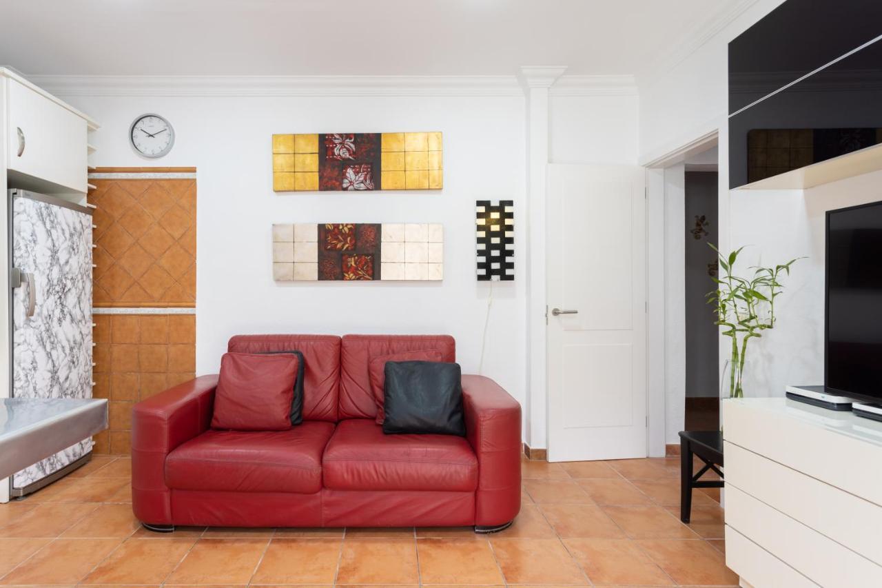 Apartment 178 House La Caleta By Sunkeyrents *