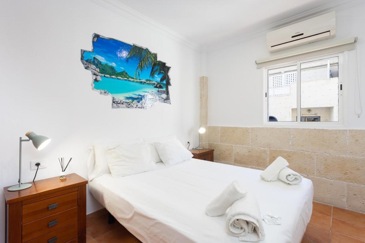 Apartment 178 House La Caleta By Sunkeyrents *
