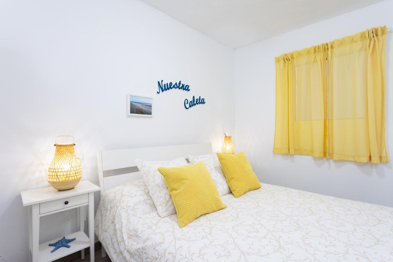 125 Nuestra Caleta Holiday By Sunkeyrents Apartamento