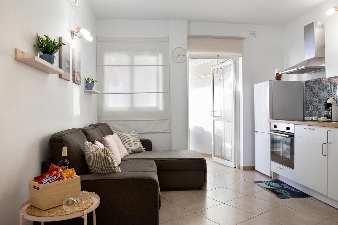 Apartamento Vista Al Paraíso *
