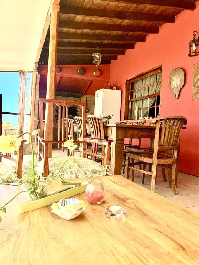 Homestay Chimaca Arona (Tenerife)