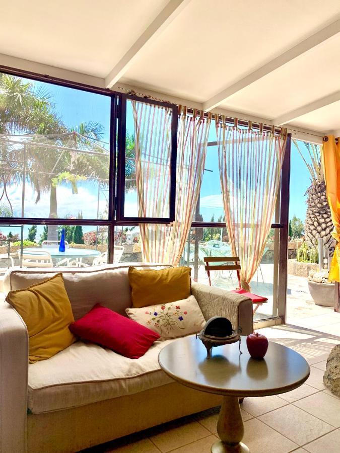 Chimaca Homestay Arona (Tenerife)