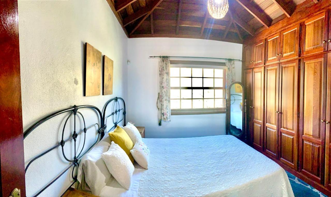 Chimaca Séjour chez l'habitant Arona (Tenerife)