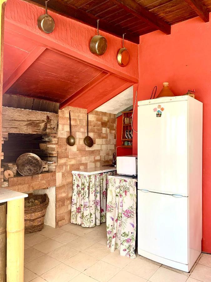 Séjour chez l'habitant Chimaca