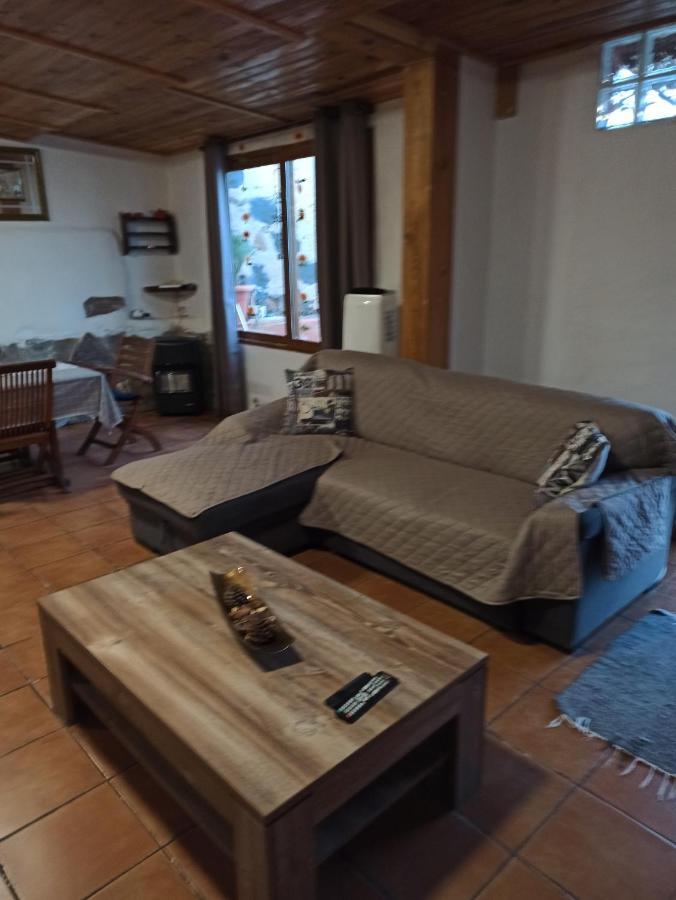 Casa De Abuelos Hébergement de vacances Vilaflor