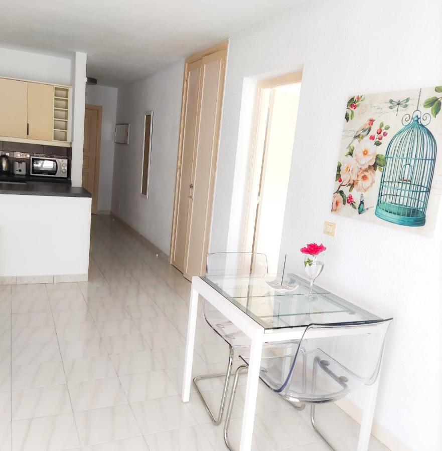 Appartement 91 Port Royale Cristianos *