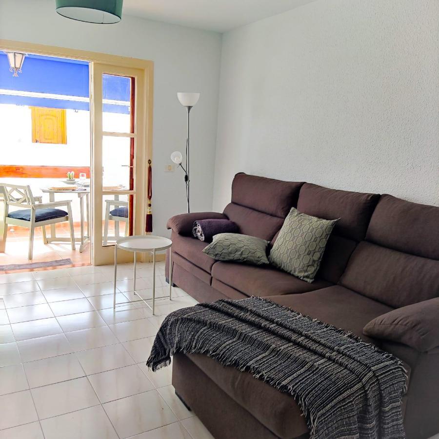 91 Port Royale Cristianos Appartement Los Cristianos (Tenerife)