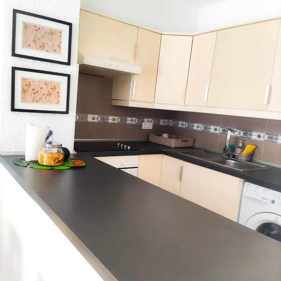 91 Port Royale Cristianos Appartement *