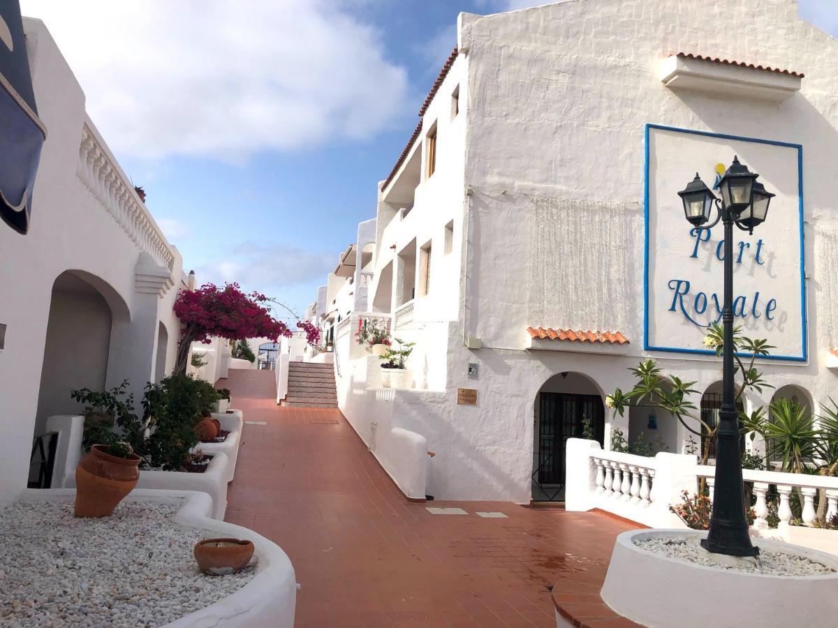 91 Port Royale Cristianos