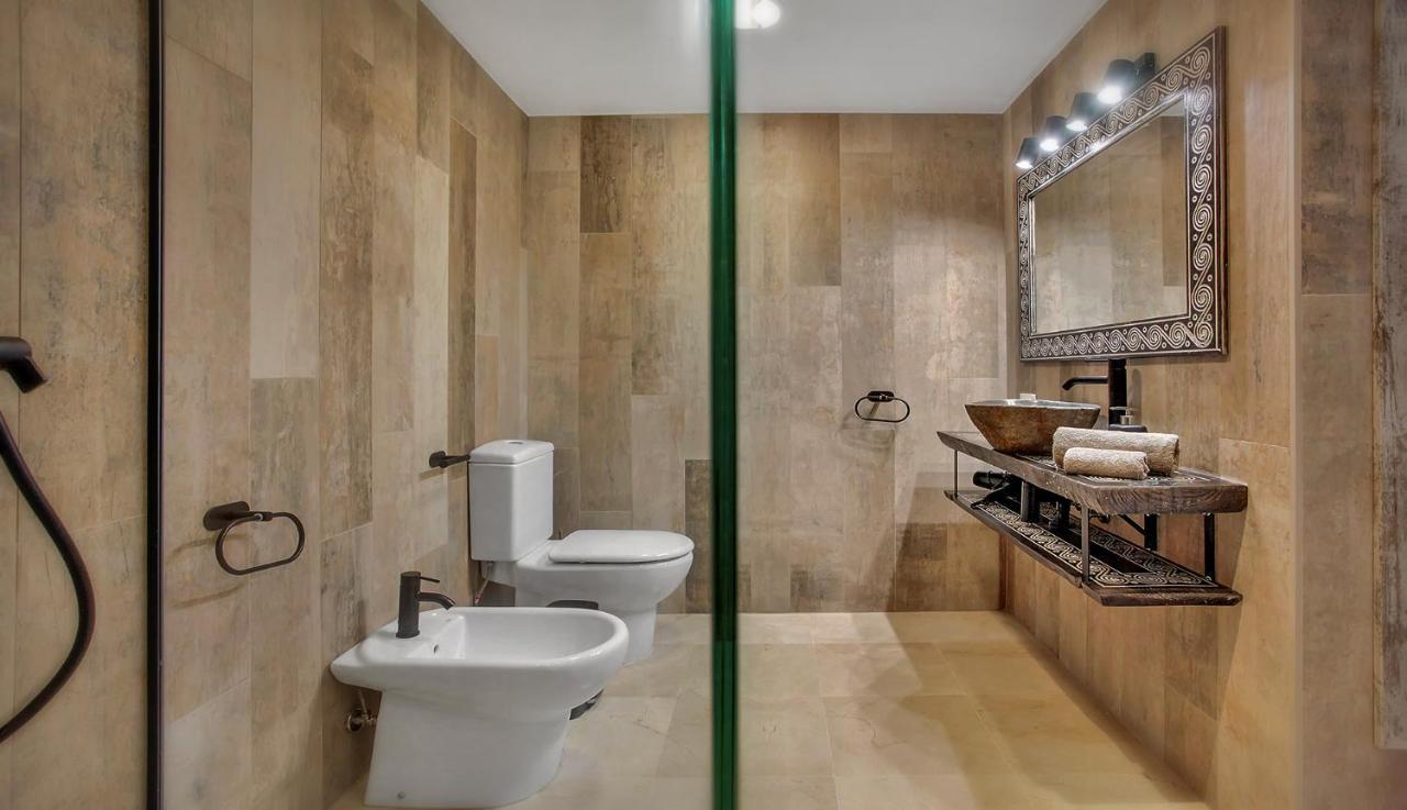 Luxury House Paraiso Del Mar * Palm-mar