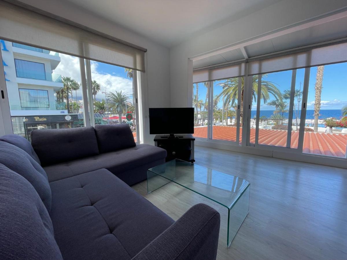 Apartamento Oasis Club A Puerto de la Cruz (Tenerife)