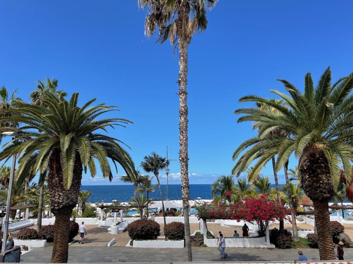 Oasis Club A Apartamento Puerto de la Cruz (Tenerife)