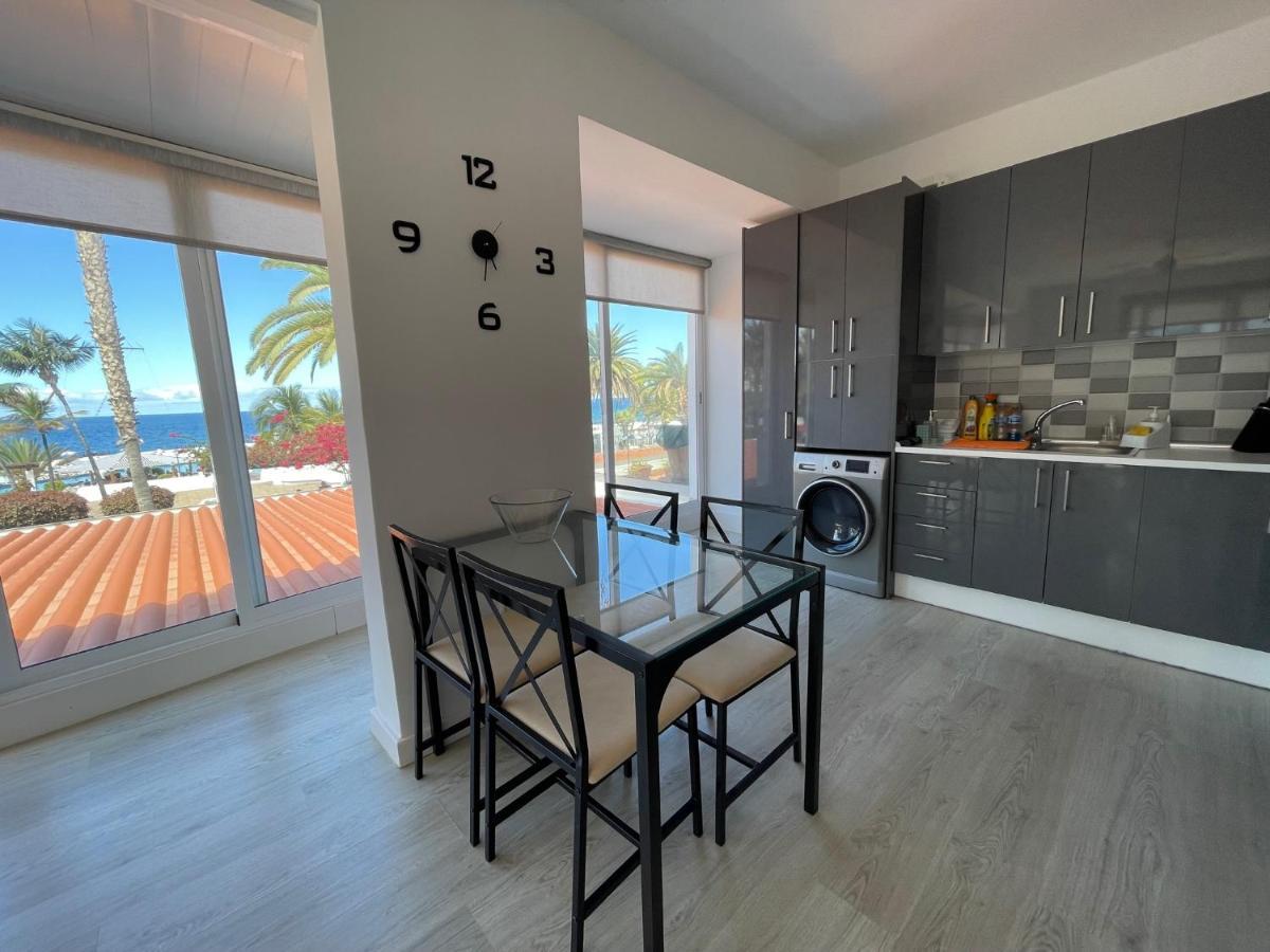 Oasis Club A Apartamento Puerto de la Cruz (Tenerife)