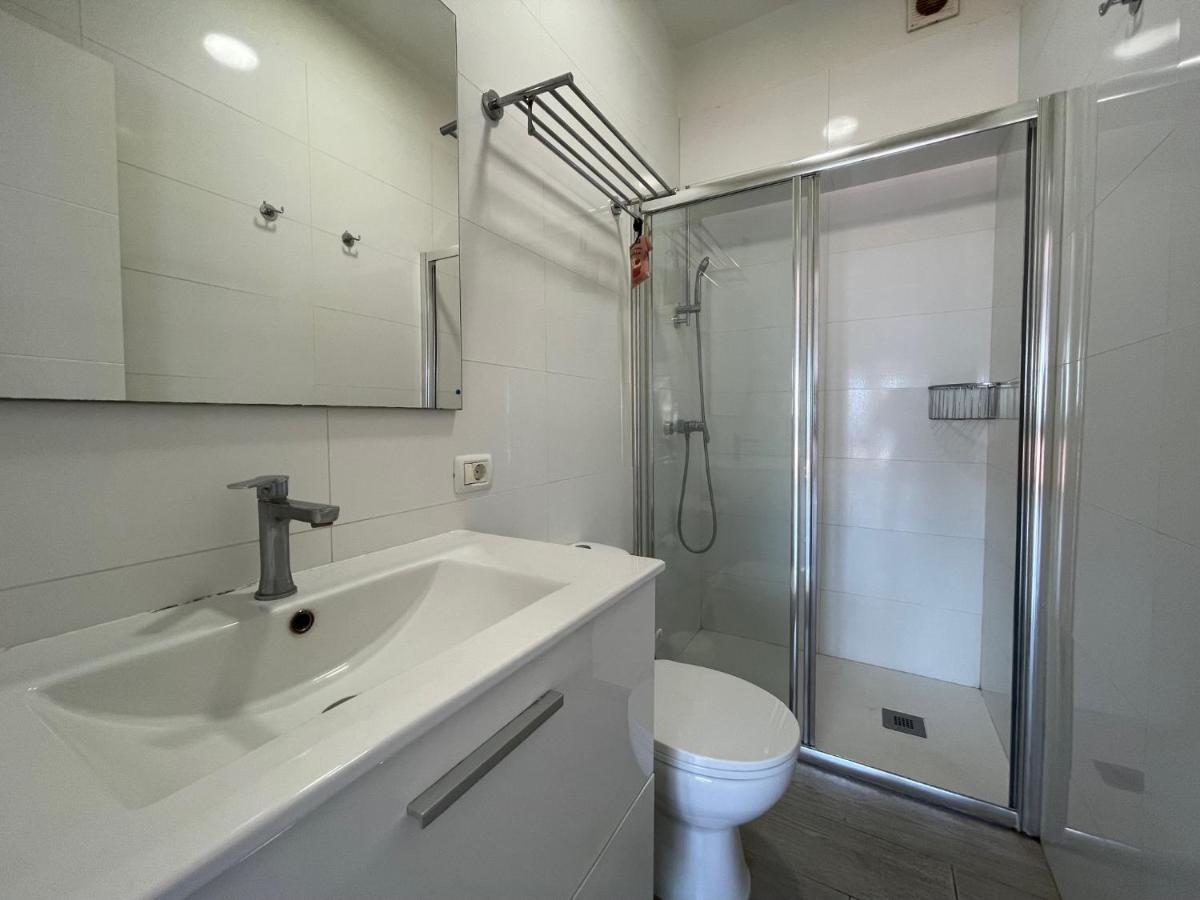 Apartamento Oasis Club A