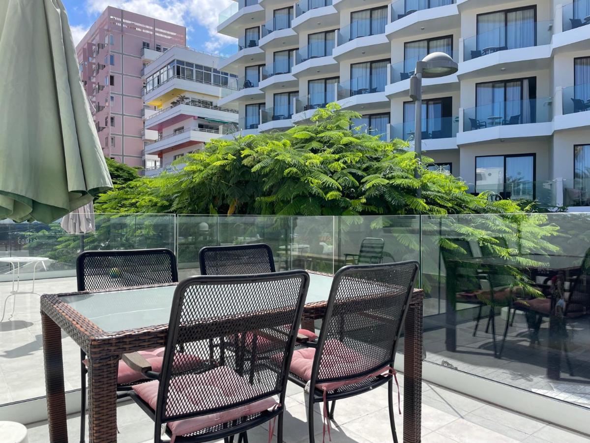 Oasis Club A Apartamento