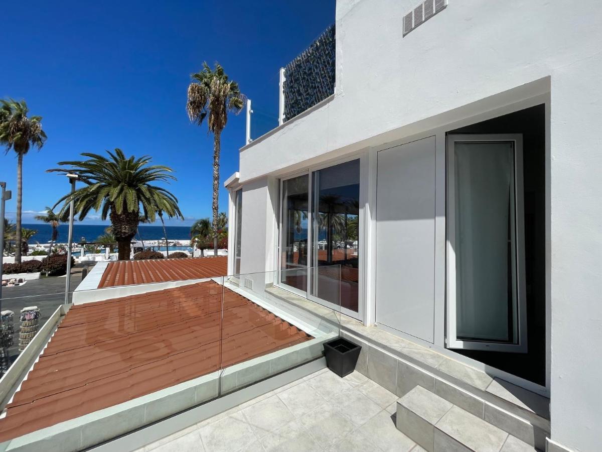 Oasis Club A Apartamento *