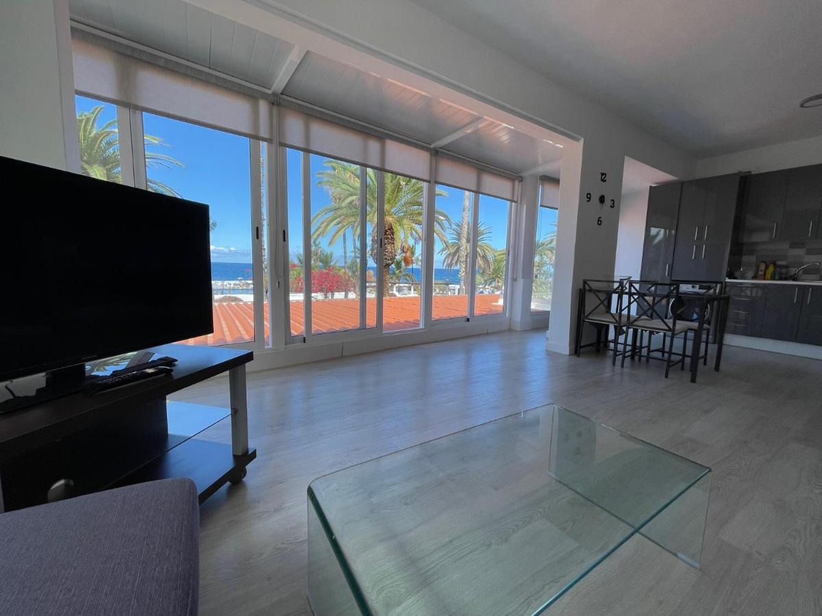 Oasis Club A Apartamento *