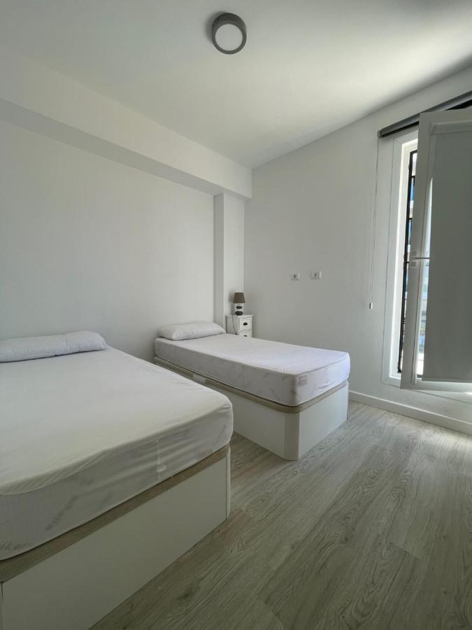 Oasis Club A Apartamento Puerto de la Cruz (Tenerife)