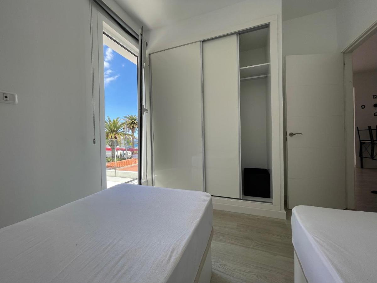 Apartamento Oasis Club A *