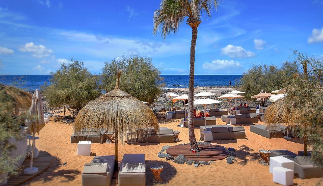 Holiday home Luxury House Paraiso Del Mar Palm-mar