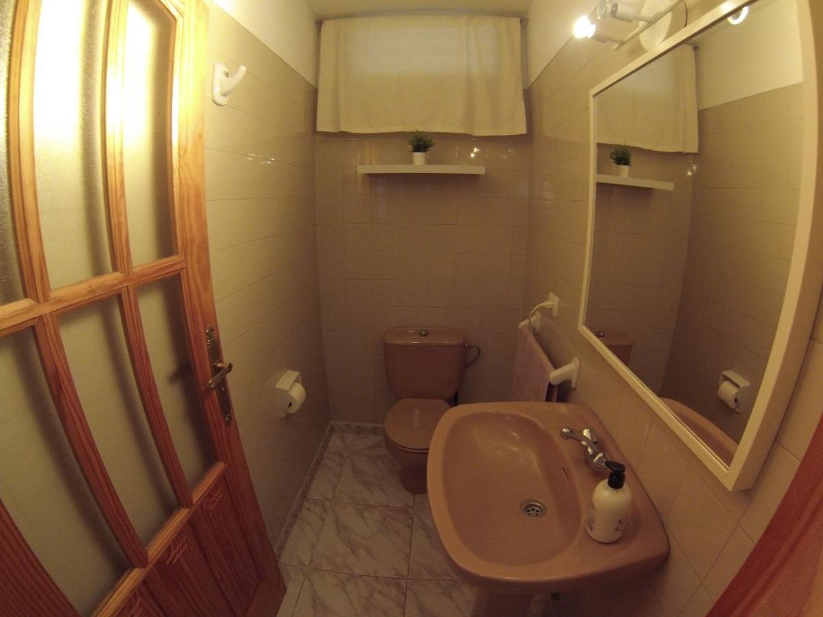 Agradable Adosado Familiar Holiday home La Laguna (Tenerife)