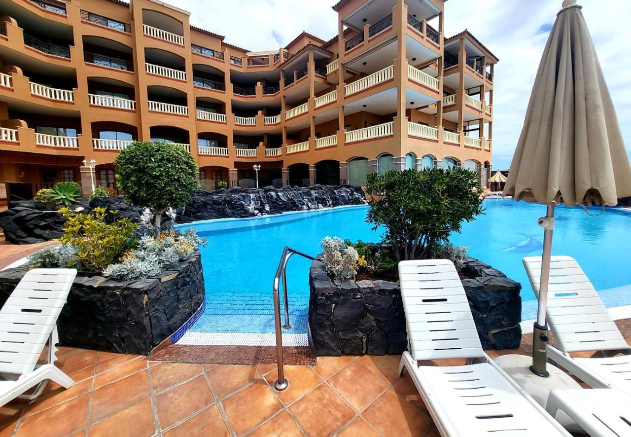 Best4u Nautico Apartment *