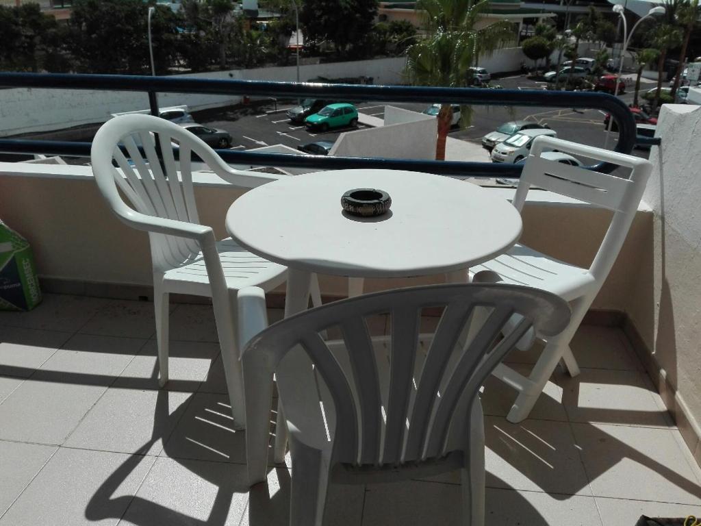 Apartment Soleil Et Ocean *