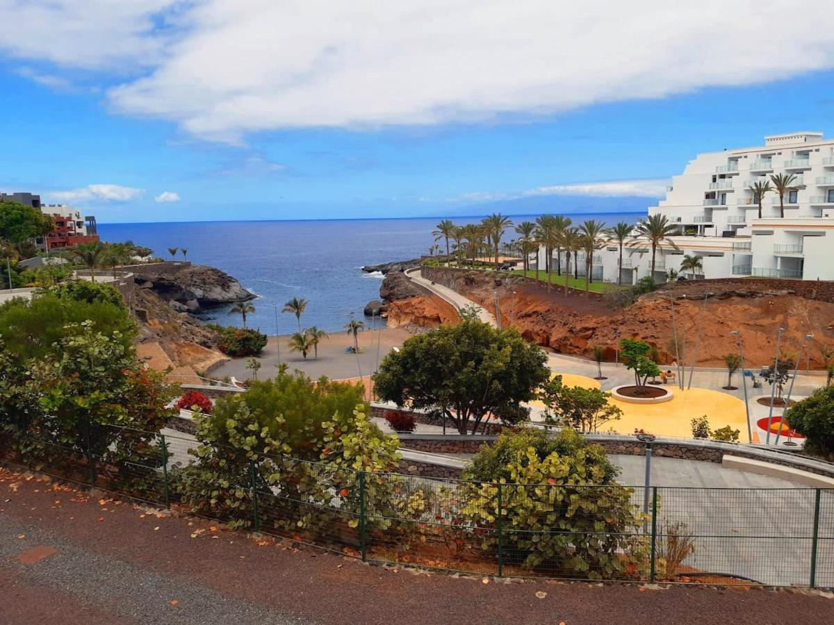 Soleil Et Ocean Apartment