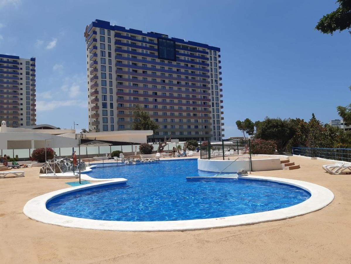 Apartment Soleil Et Ocean
