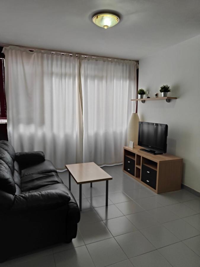 Appartement Residencial Gara Cerca Del Centro La Laguna (Tenerife)