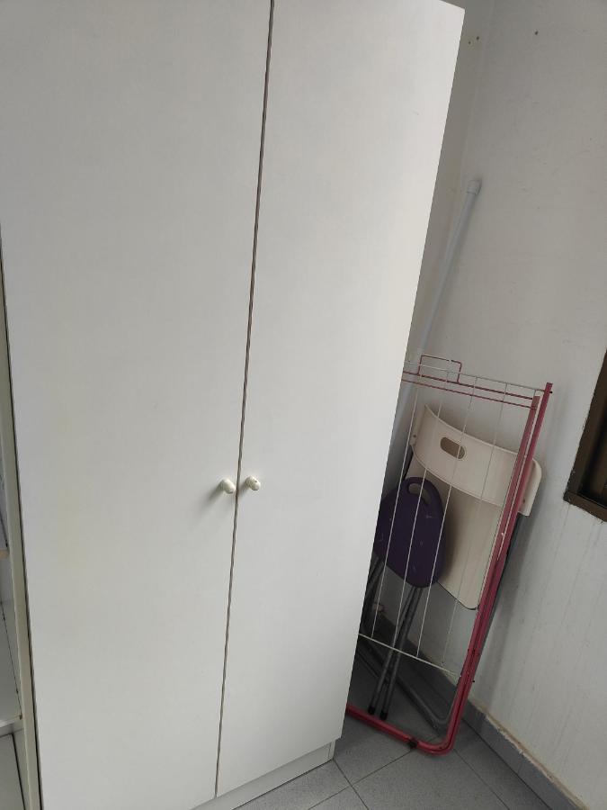 Residencial Gara Cerca Del Centro Appartement *