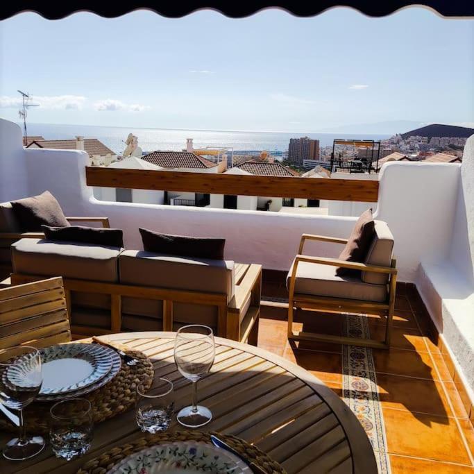 Port Royale Cristianos Arona