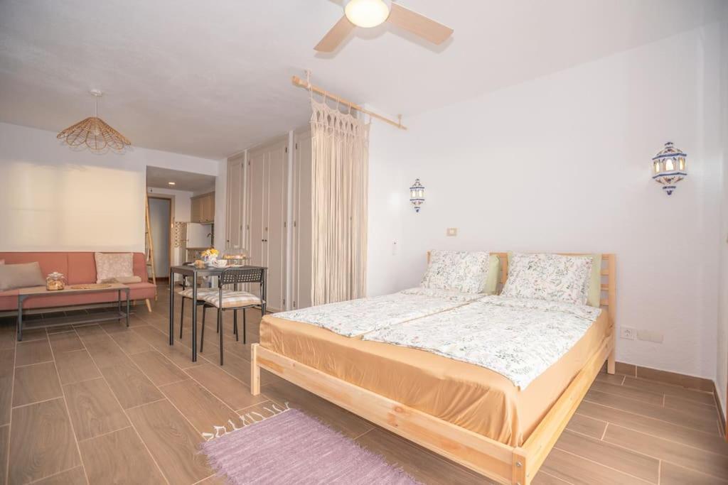 Port Royale Cristianos Arona Appartement Los Cristianos (Tenerife)