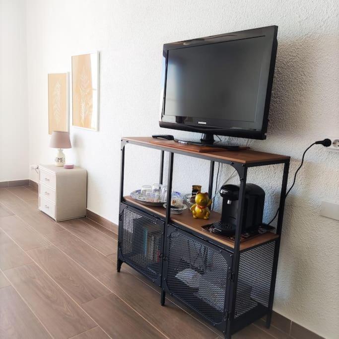 Port Royale Cristianos Arona Appartement *