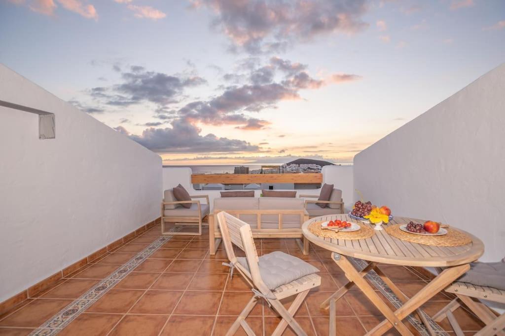 Port Royale Cristianos Arona