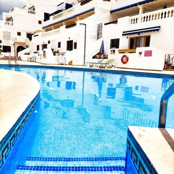 Port Royale Cristianos Arona