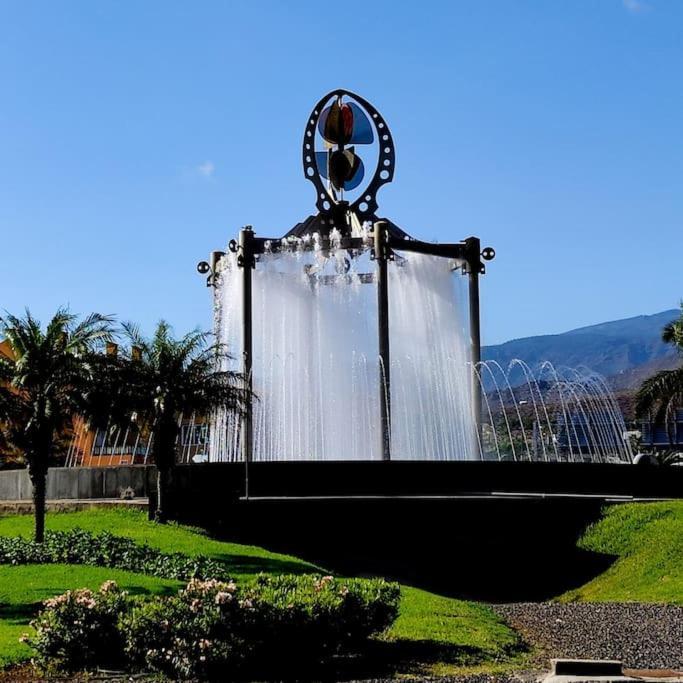 Port Royale Cristianos Arona