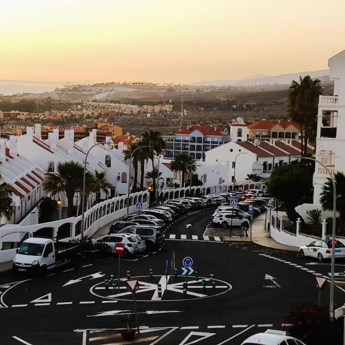 Port Royale Cristianos Arona Appartement Los Cristianos (Tenerife)