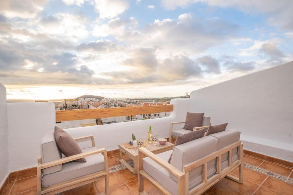 Port Royale Cristianos Arona